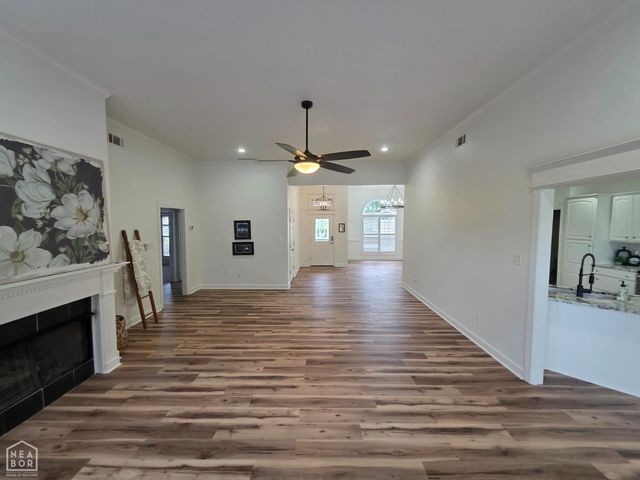 3705 Marchbanks Circle, Jonesboro, AR 72405