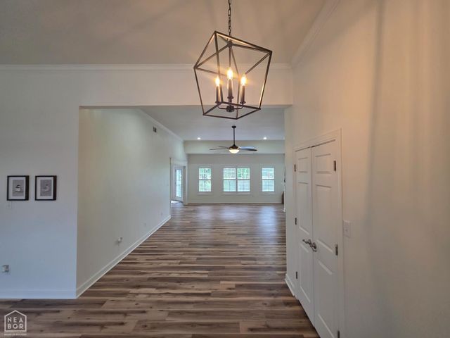 3705 Marchbanks Circle, Jonesboro, AR 72405