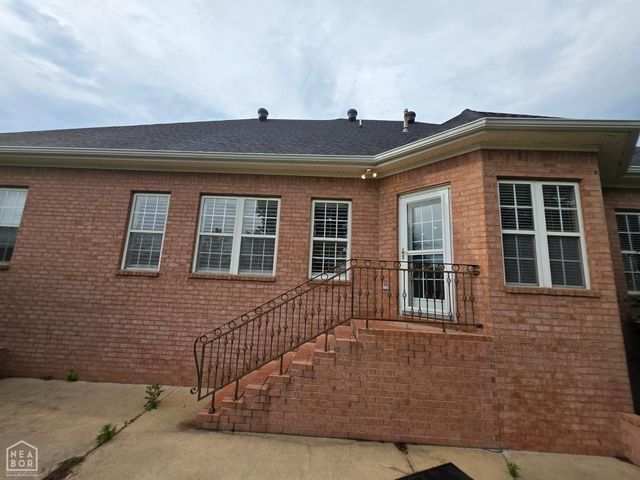3705 Marchbanks Circle, Jonesboro, AR 72405