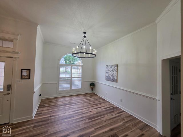 3705 Marchbanks Circle, Jonesboro, AR 72405