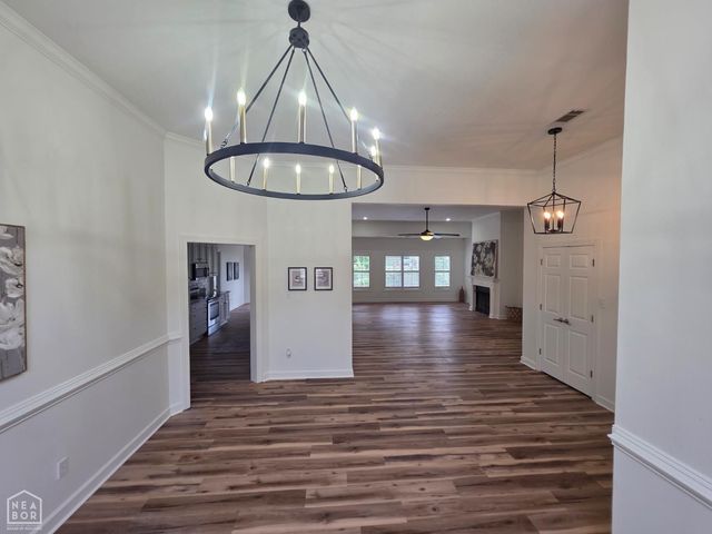3705 Marchbanks Circle, Jonesboro, AR 72405