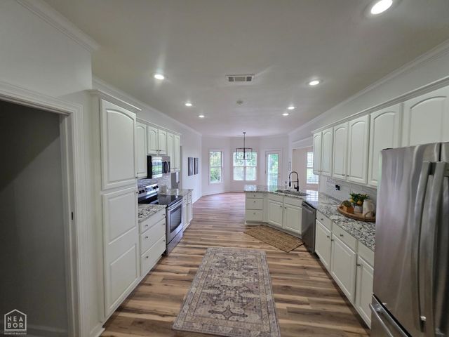 3705 Marchbanks Circle, Jonesboro, AR 72405