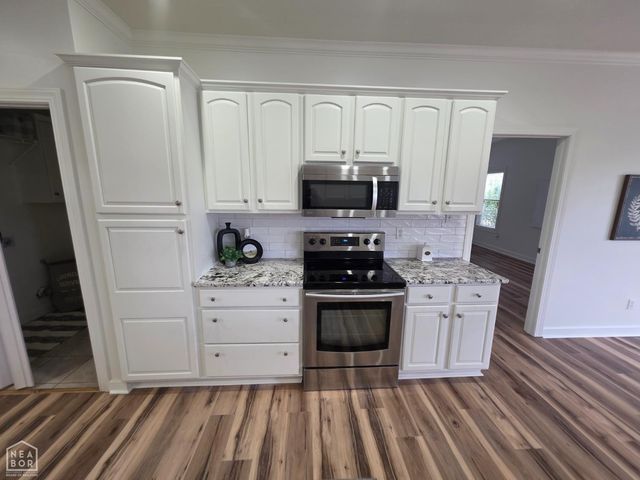 3705 Marchbanks Circle, Jonesboro, AR 72405
