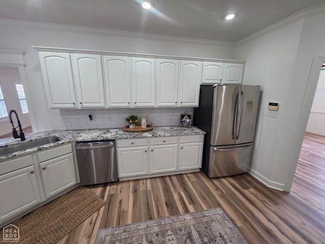 3705 Marchbanks Circle, Jonesboro, AR 72405
