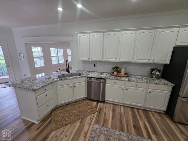 3705 Marchbanks Circle, Jonesboro, AR 72405