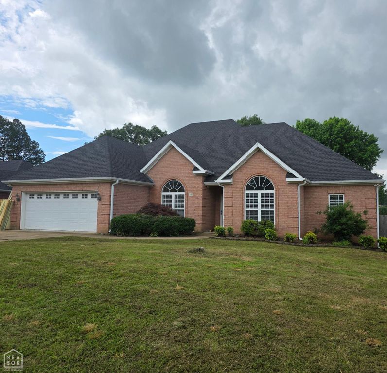 3705 Marchbanks Circle, Jonesboro, AR 72405