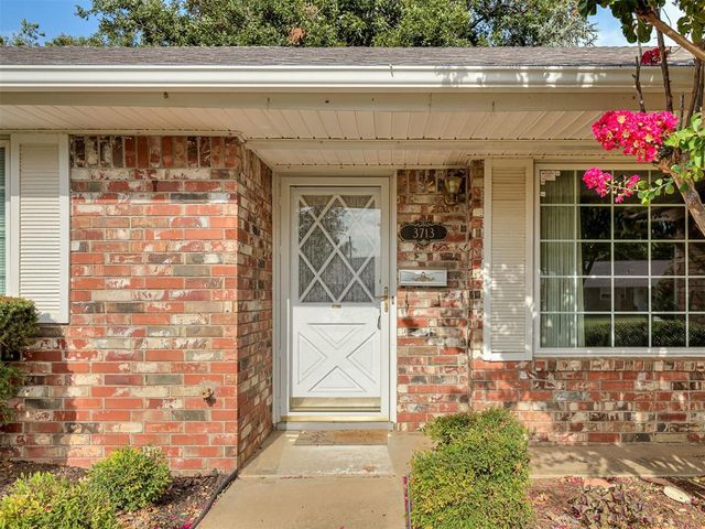 3713 N Bryan Avenue, Bethany, OK 73008