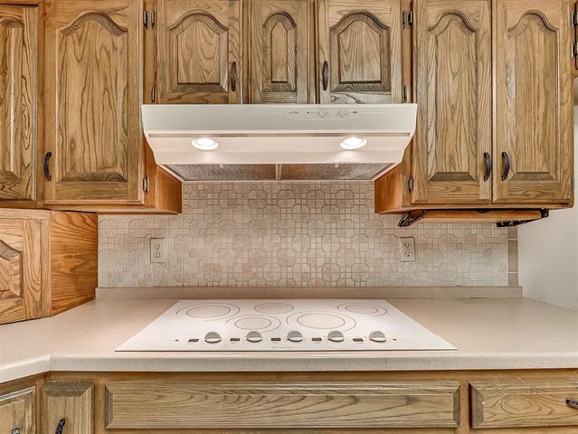 3713 N Bryan Avenue, Bethany, OK 73008