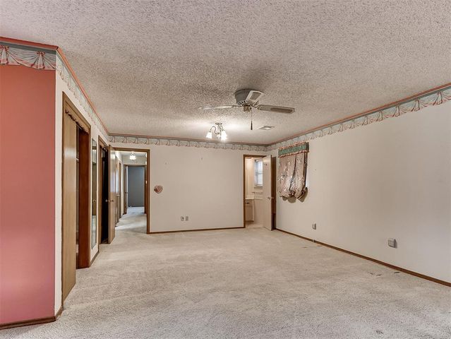 3713 N Bryan Avenue, Bethany, OK 73008