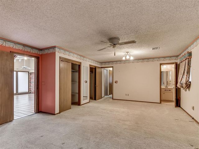 3713 N Bryan Avenue, Bethany, OK 73008