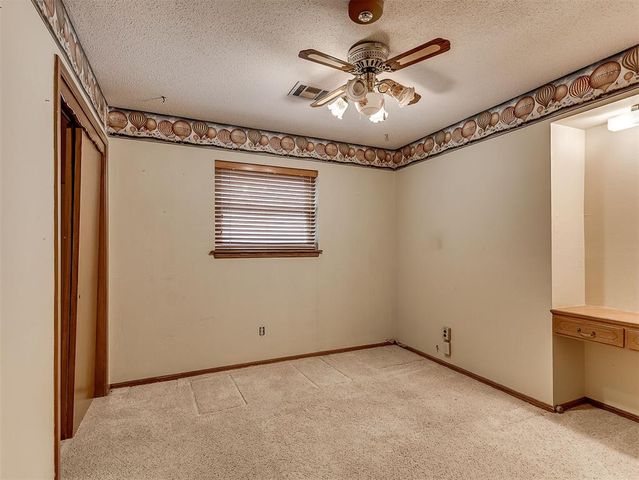 3713 N Bryan Avenue, Bethany, OK 73008