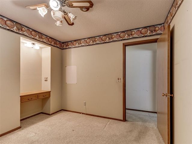3713 N Bryan Avenue, Bethany, OK 73008
