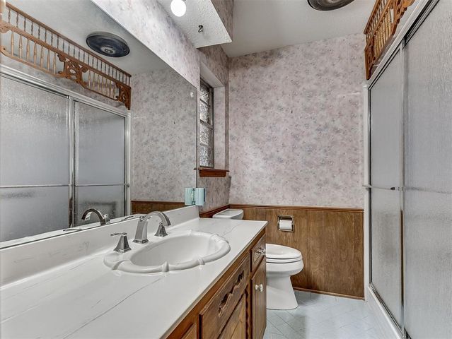 3713 N Bryan Avenue, Bethany, OK 73008