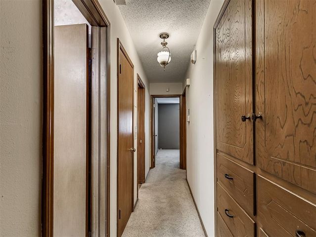 3713 N Bryan Avenue, Bethany, OK 73008