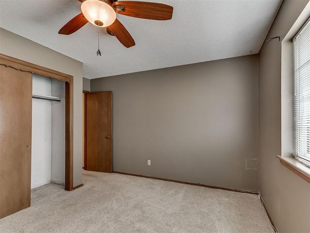 3713 N Bryan Avenue, Bethany, OK 73008