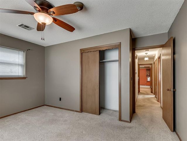 3713 N Bryan Avenue, Bethany, OK 73008
