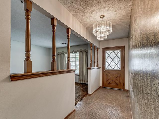 3713 N Bryan Avenue, Bethany, OK 73008
