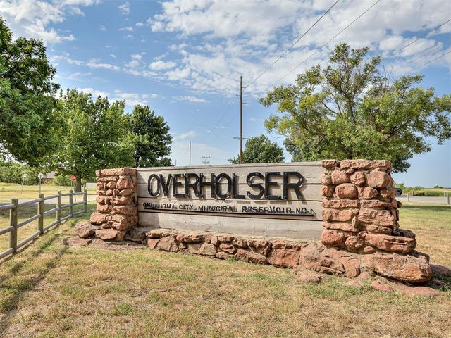3713 N Bryan Avenue, Bethany, OK 73008