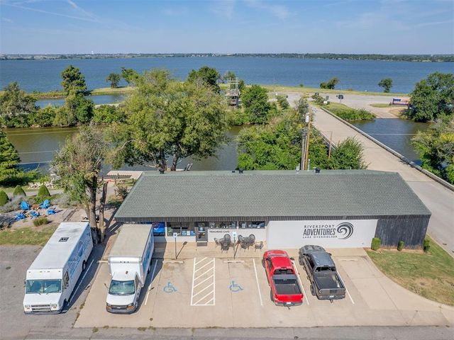 3713 N Bryan Avenue, Bethany, OK 73008