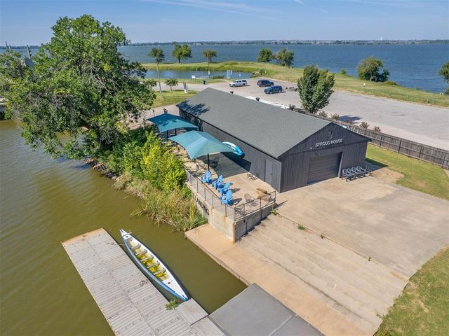 3713 N Bryan Avenue, Bethany, OK 73008