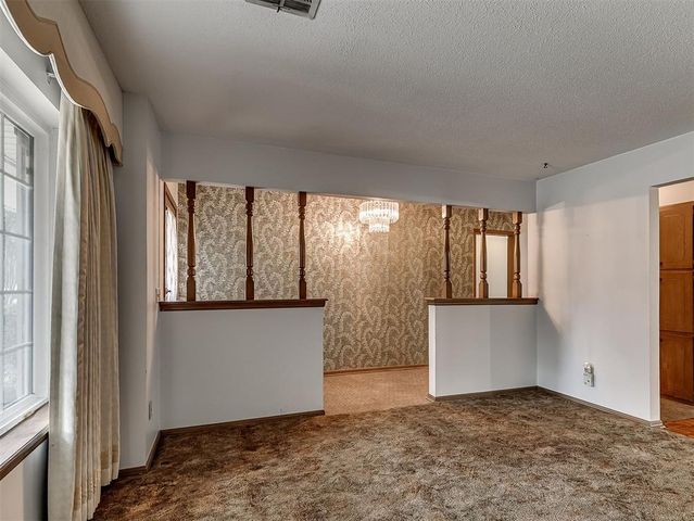 3713 N Bryan Avenue, Bethany, OK 73008