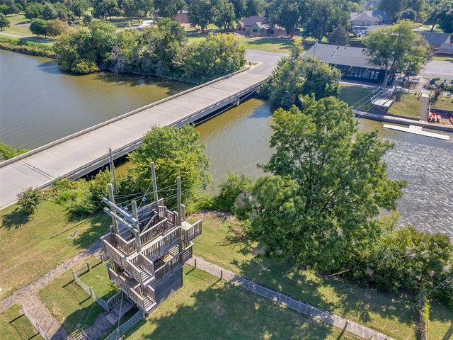3713 N Bryan Avenue, Bethany, OK 73008