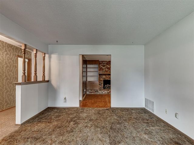 3713 N Bryan Avenue, Bethany, OK 73008