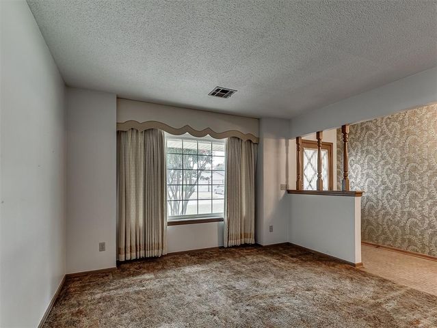 3713 N Bryan Avenue, Bethany, OK 73008