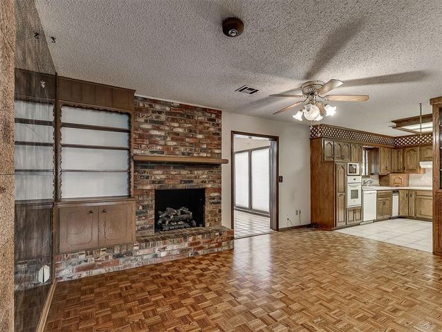 3713 N Bryan Avenue, Bethany, OK 73008