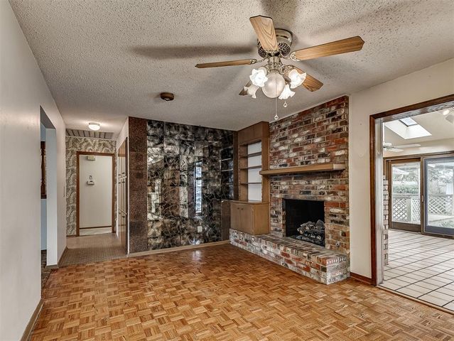 3713 N Bryan Avenue, Bethany, OK 73008