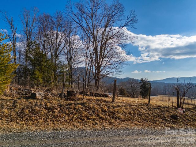 TBD Mystic View Lane, Black Mountain, NC 28711