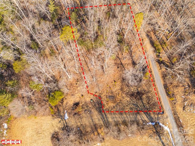 TBD Mystic View Lane, Black Mountain, NC 28711