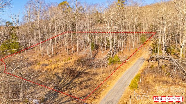 TBD Mystic View Lane, Black Mountain, NC 28711
