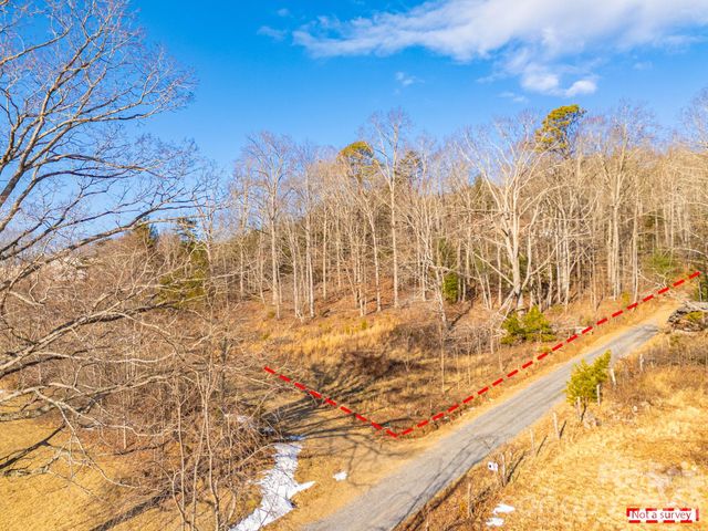 TBD Mystic View Lane, Black Mountain, NC 28711