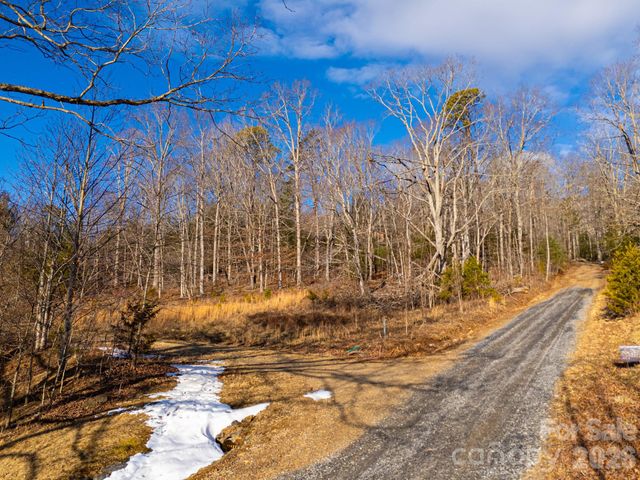 TBD Mystic View Lane, Black Mountain, NC 28711