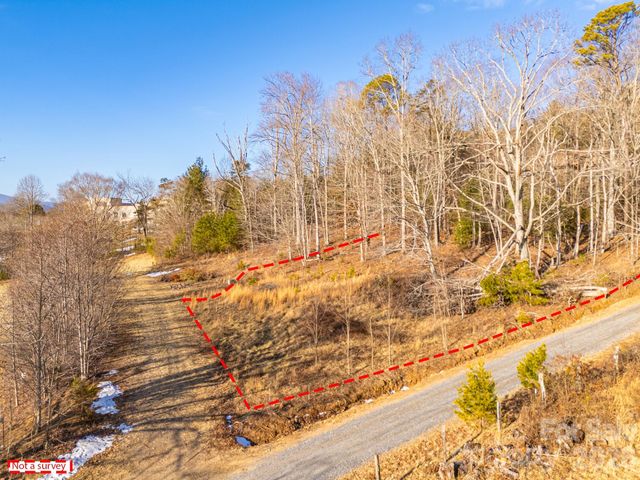 TBD Mystic View Lane, Black Mountain, NC 28711