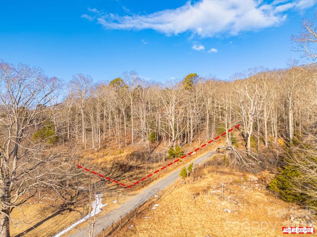 TBD Mystic View Lane, Black Mountain, NC 28711