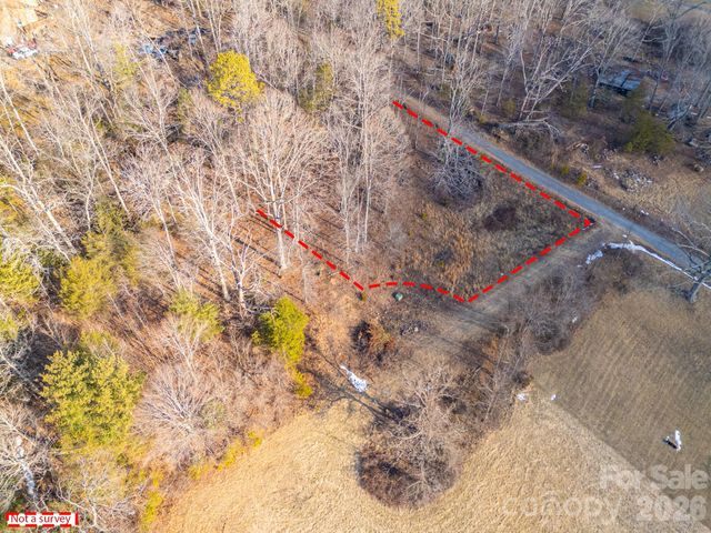TBD Mystic View Lane, Black Mountain, NC 28711