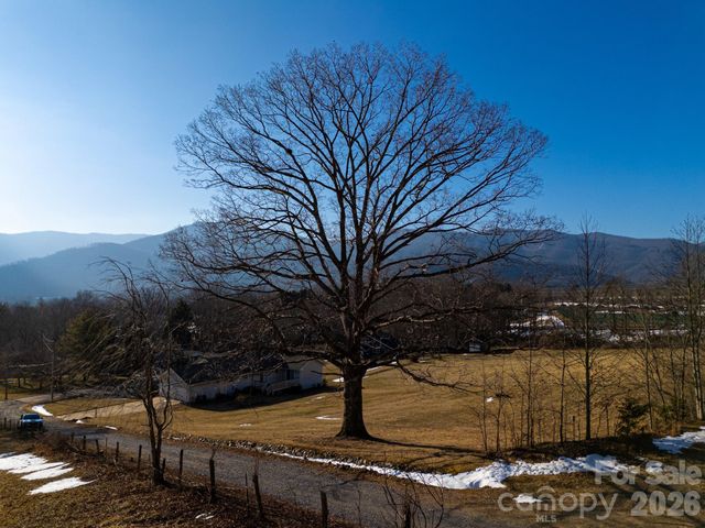 TBD Mystic View Lane, Black Mountain, NC 28711
