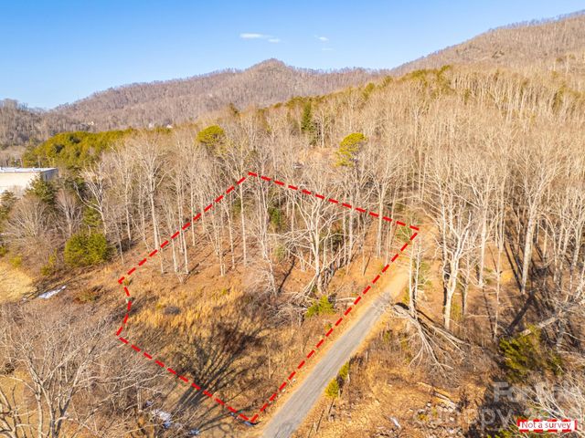 TBD Mystic View Lane, Black Mountain, NC 28711
