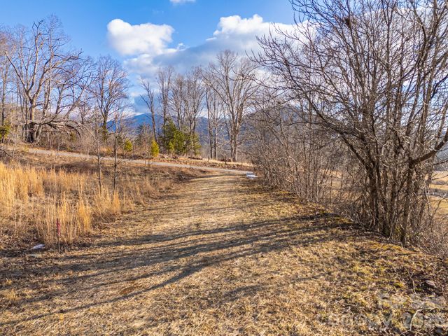 TBD Mystic View Lane, Black Mountain, NC 28711