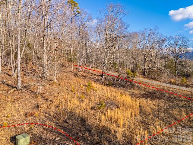 TBD Mystic View Lane, Black Mountain, NC 28711
