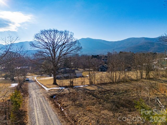 TBD Mystic View Lane, Black Mountain, NC 28711