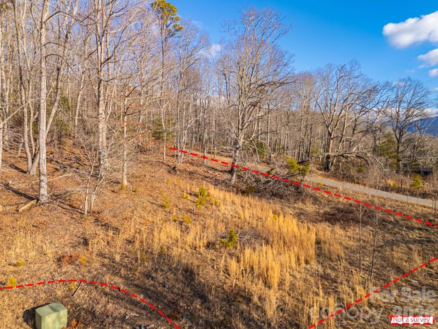 TBD Mystic View Lane, Black Mountain, NC 28711