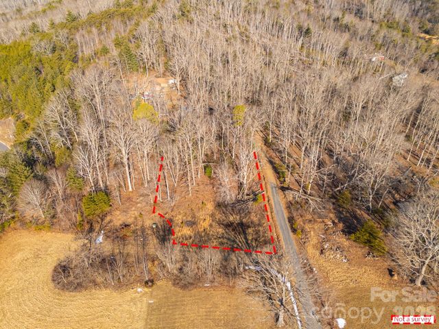 TBD Mystic View Lane, Black Mountain, NC 28711