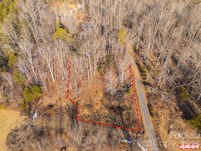TBD Mystic View Lane, Black Mountain, NC 28711
