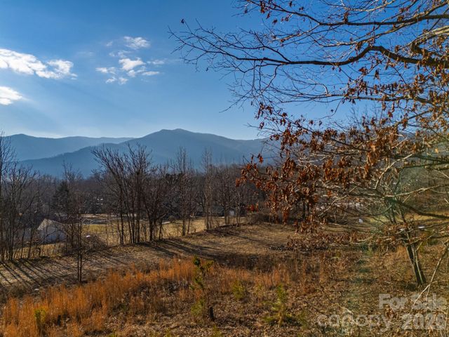 TBD Mystic View Lane, Black Mountain, NC 28711