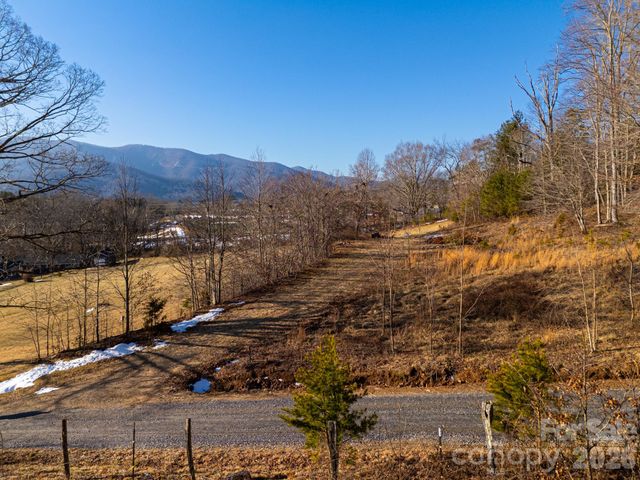 TBD Mystic View Lane, Black Mountain, NC 28711