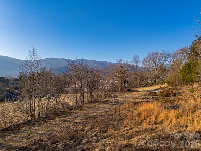 TBD Mystic View Lane, Black Mountain, NC 28711