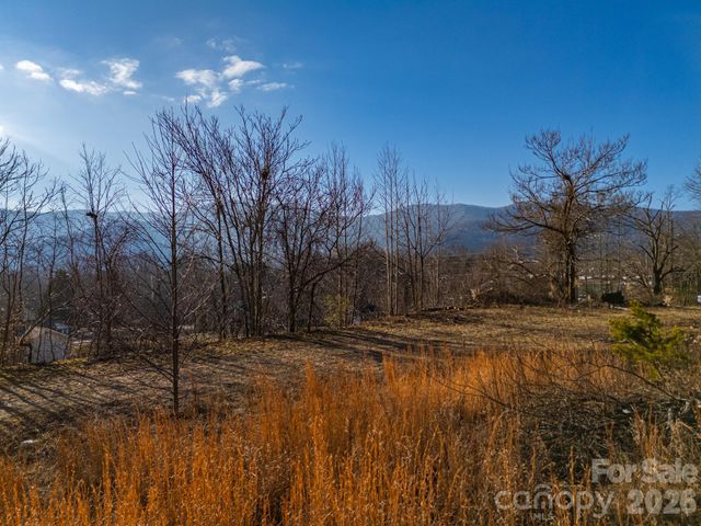 TBD Mystic View Lane, Black Mountain, NC 28711